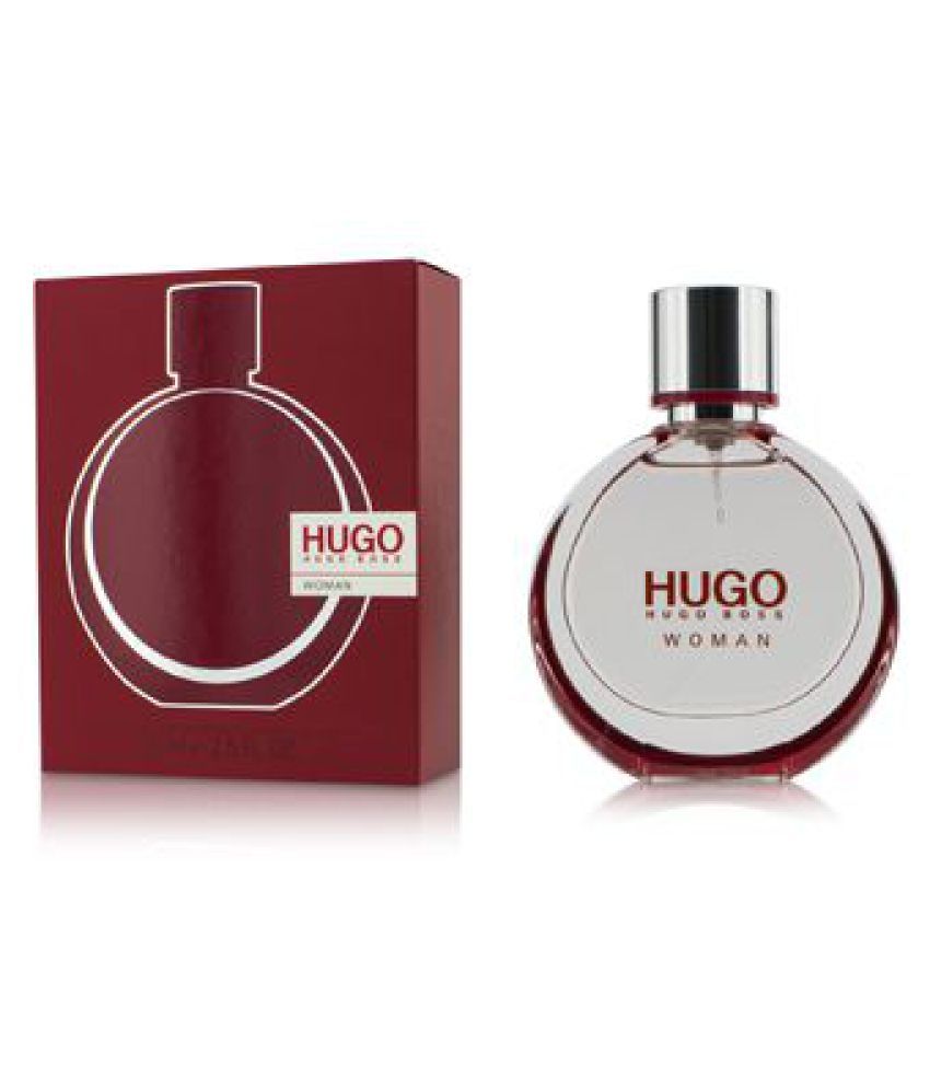 Perfume boss for woman
