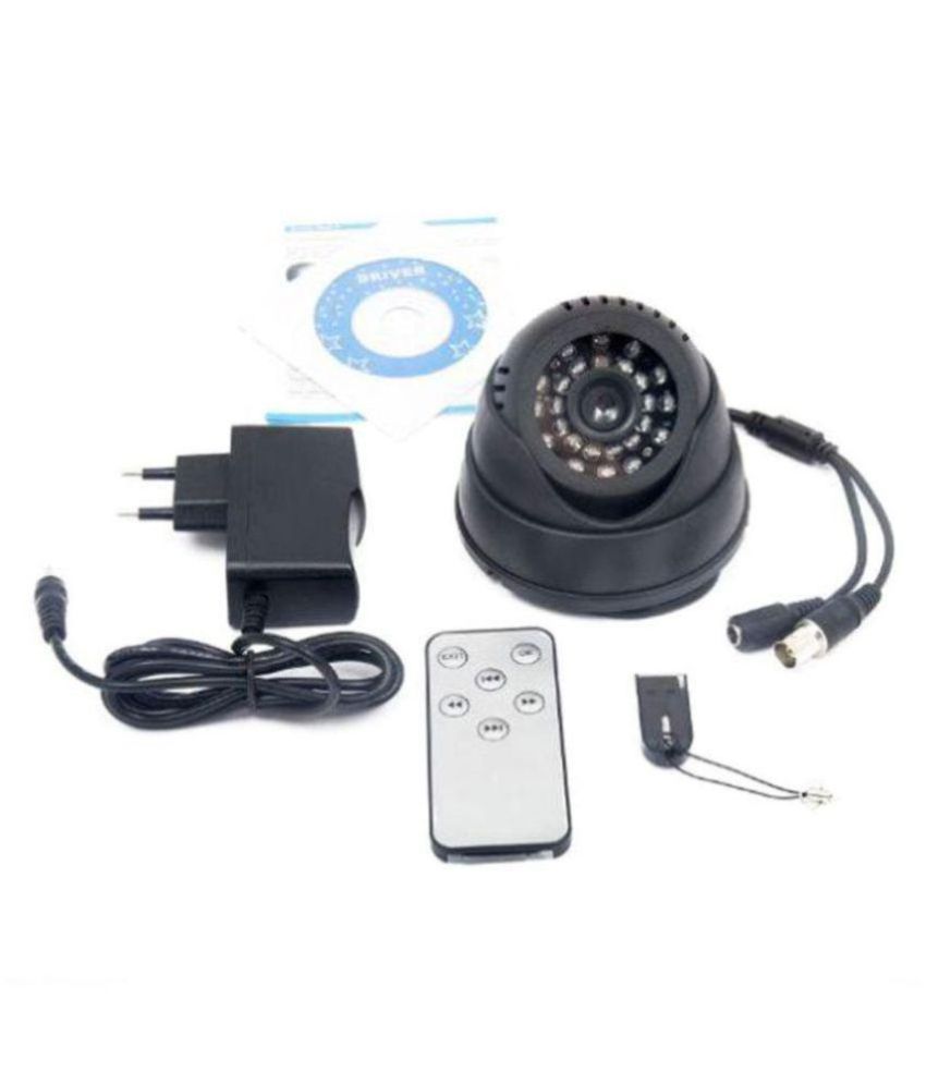 RJD Digital Video Recorder CCTV Waterproof Aluminium alloy material (HD