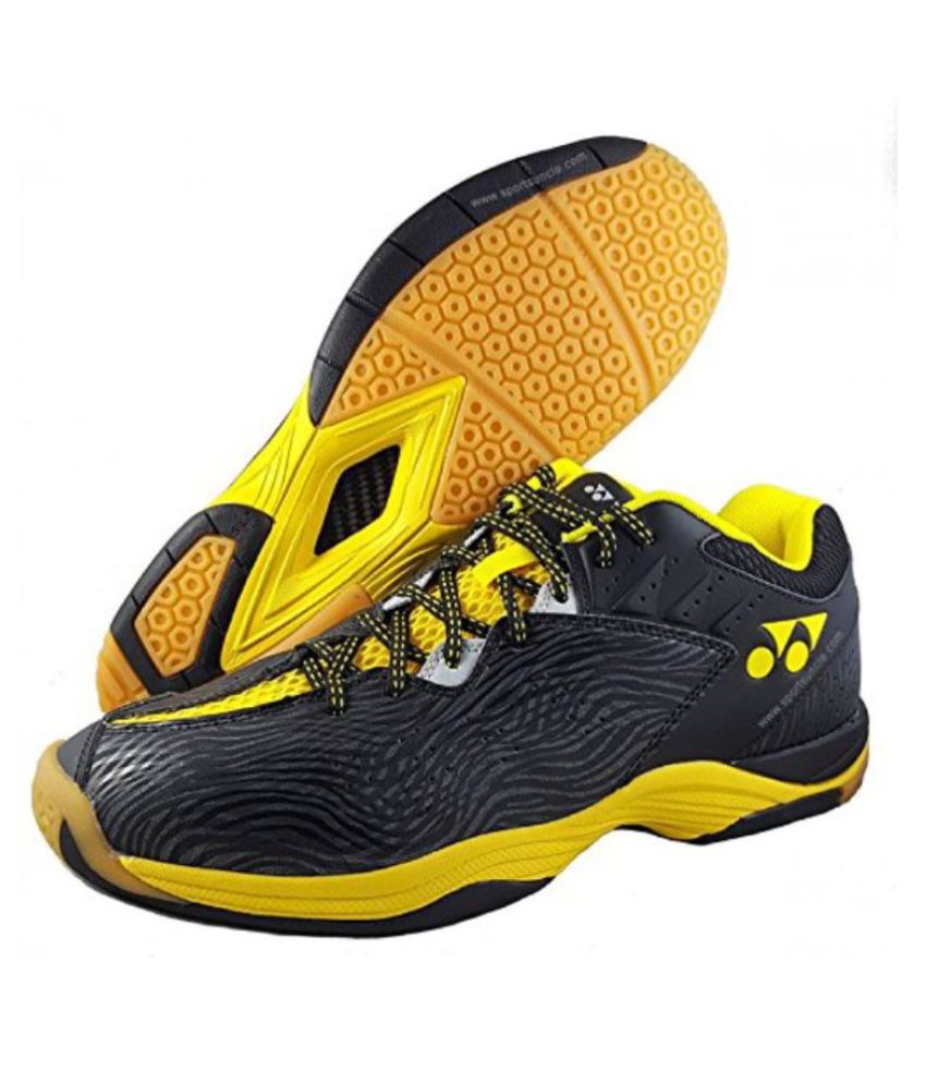 yonex indoor court shoes