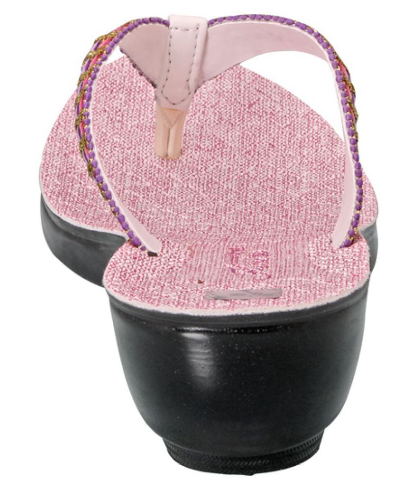 action plus slippers for ladies