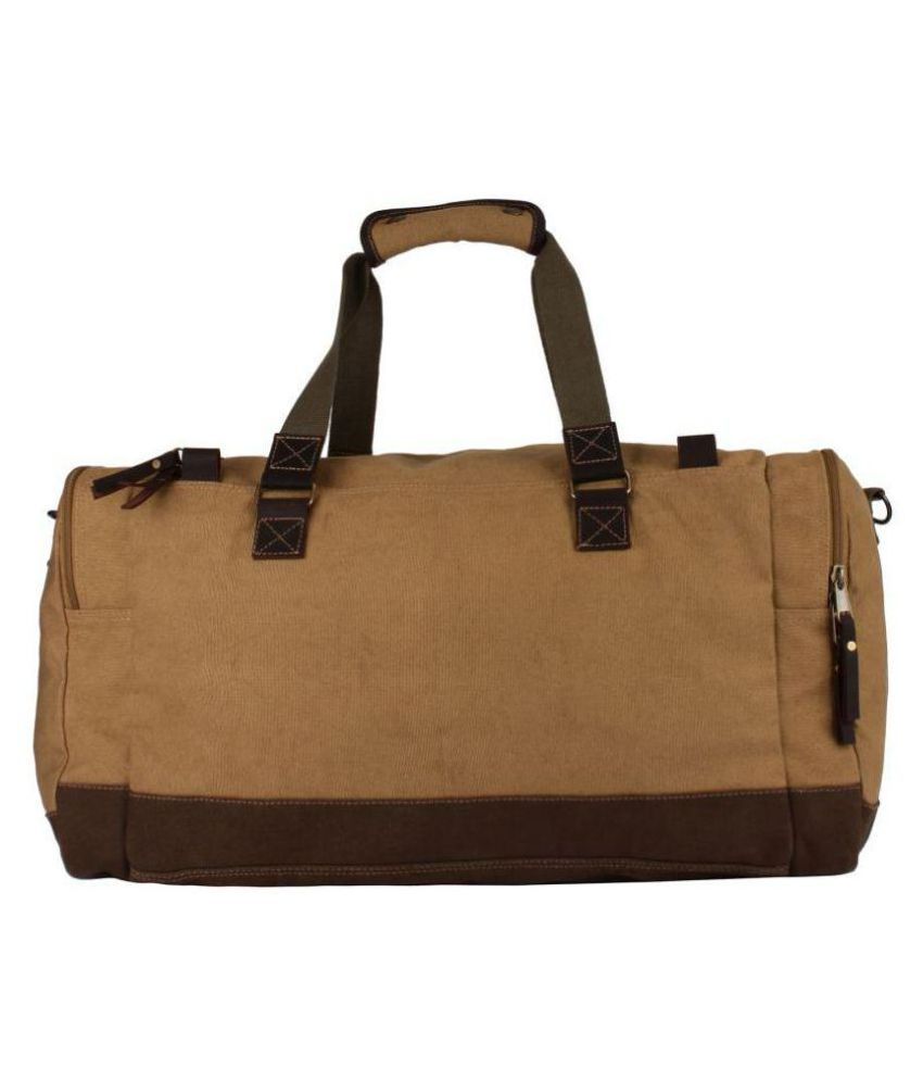 Burano Multi Large Canvas Gym Bag Buy Burano Multi Large Canvas Gym