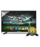 Nacson NS8016smart 80 cm ( 32 ) Smart HD Ready (HDR) LED Television With 1+2 Year Extended Warranty