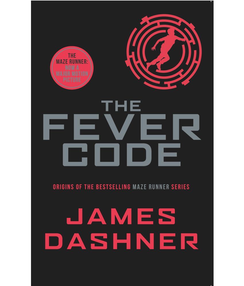     			Fever Code (Prequel Maze Runner)