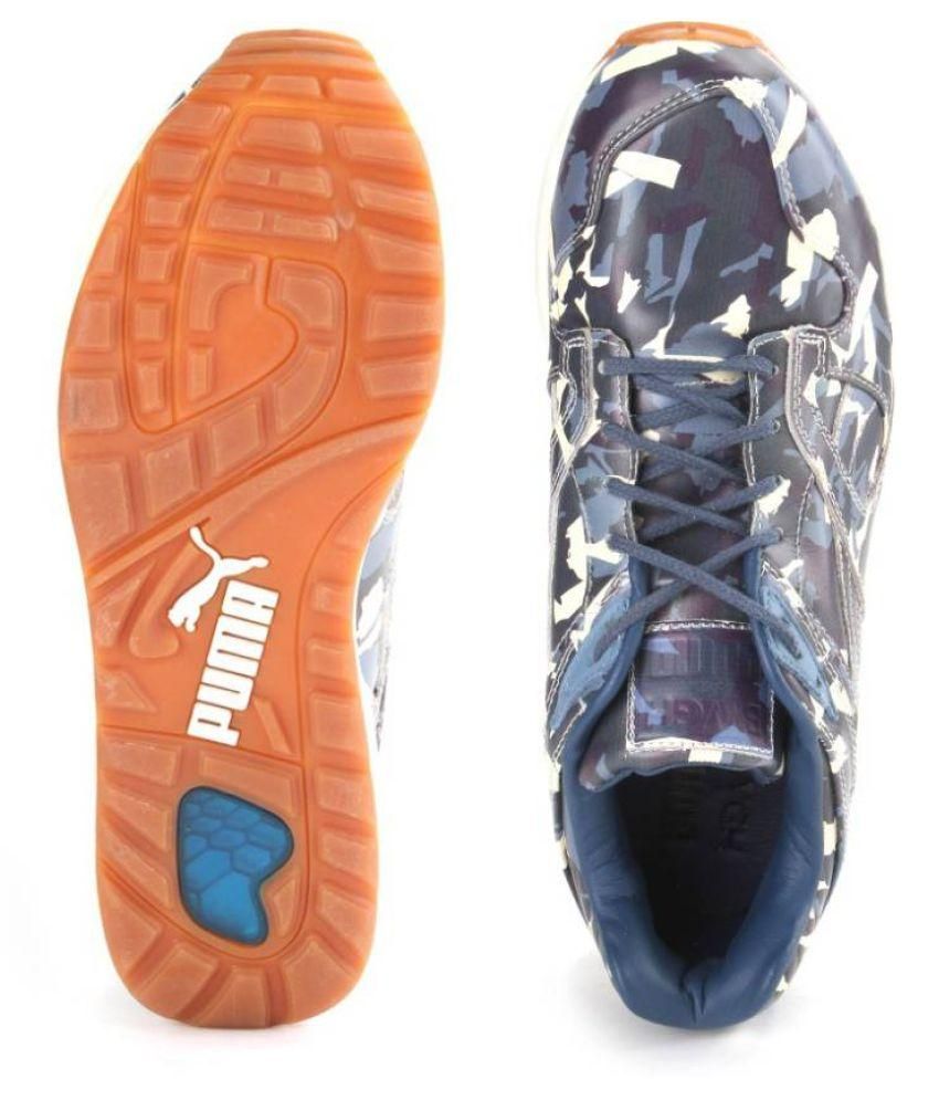 puma xs 0