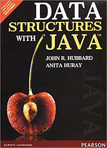     			Data Structures With Java