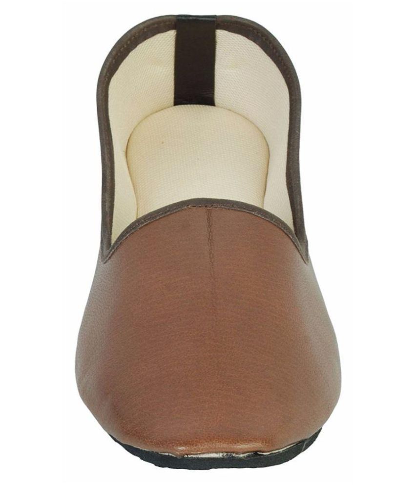 shoes juta design