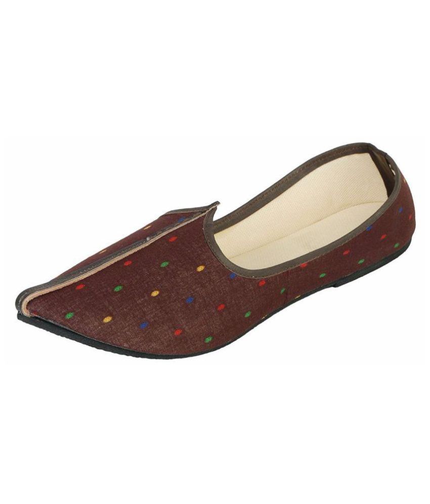 shoes juta design
