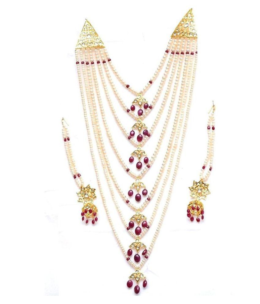 real rubies \u0026 polki cut stones 