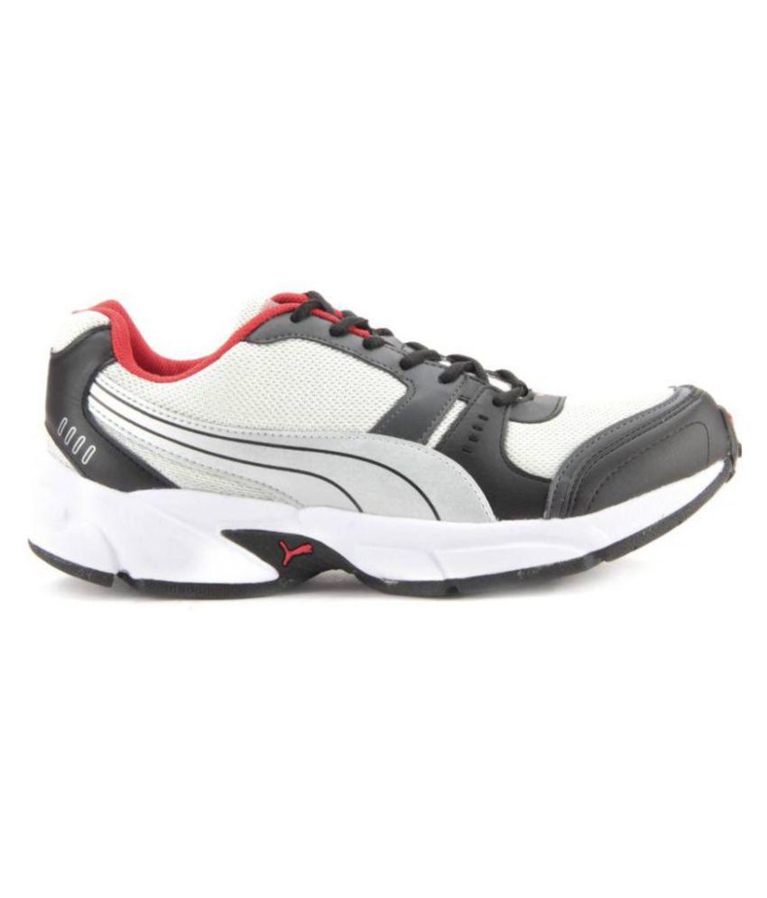 puma men's argus dp running shoes