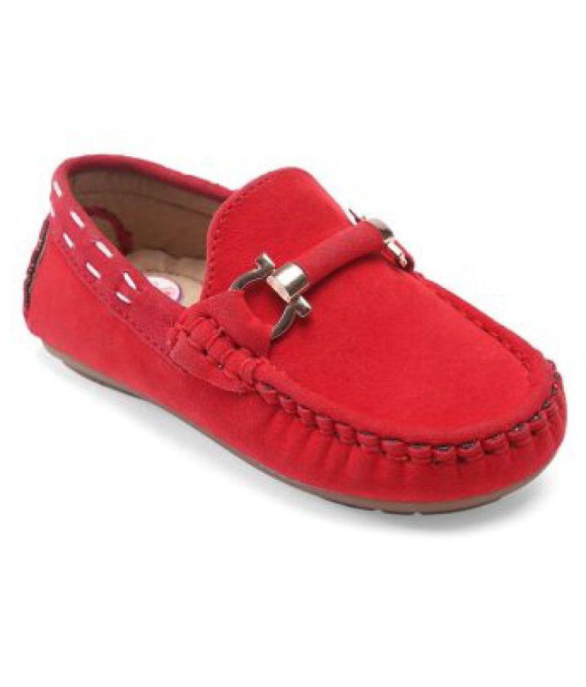 KIDS BOY'S LOAFERS SHOES Price in India- Buy KIDS BOY'S LOAFERS SHOES ...