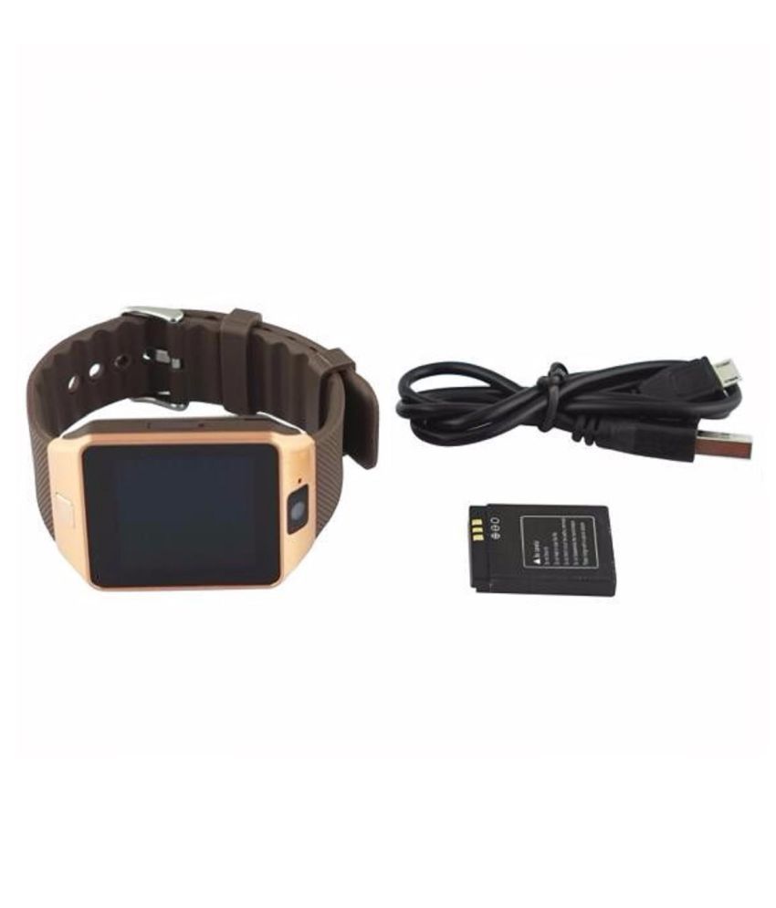 dzo9 smart watch setup