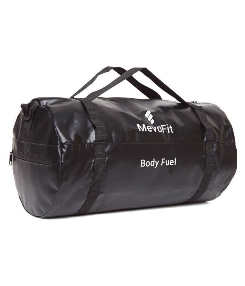 MEVOFIT Squash Duffle bag with shoulder strap Buy Online at Best Price
