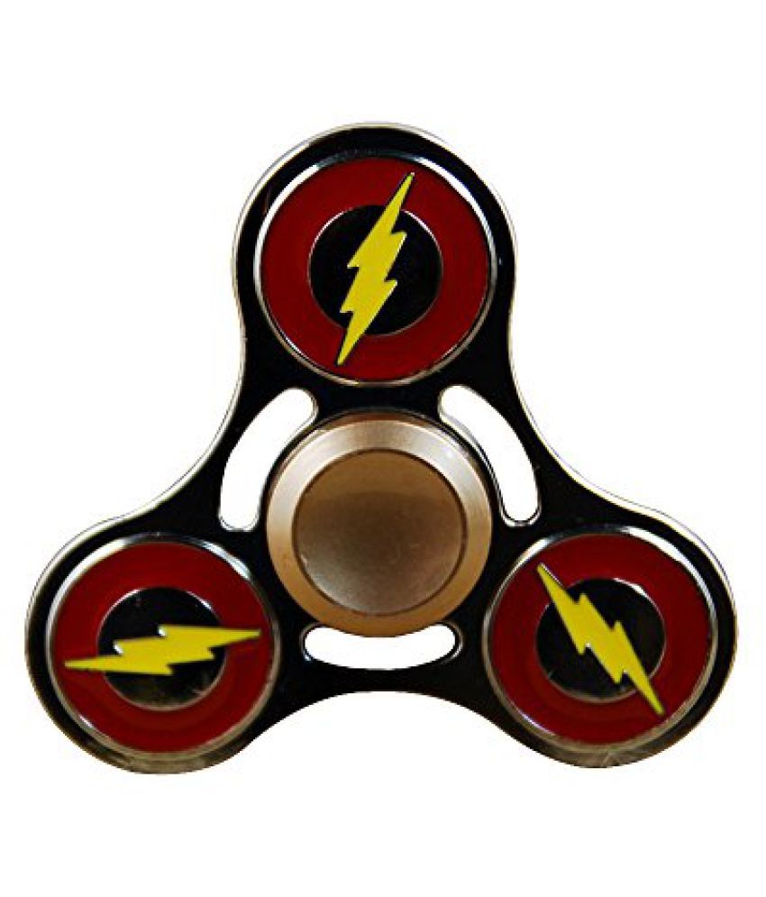 ShopAIS Designer FidGet Spinner Pack Of 1 Buy ShopAIS Designer FidGet