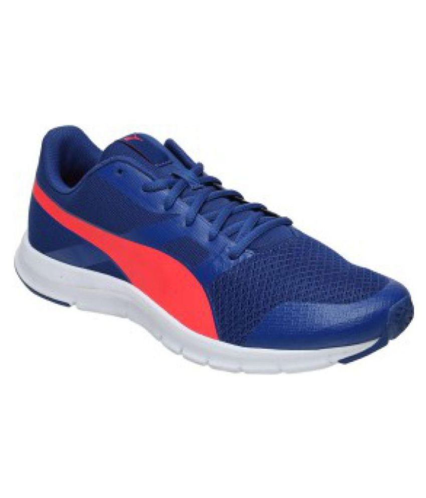 Puma flexracer DP Running Shoes Puma flexracer DP Running Shoes