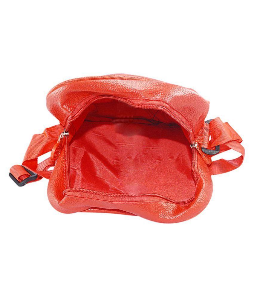 Saamarth Impex Outdoor Food Storage Bag Kids Picnic Bag ,Lunch Bag Man