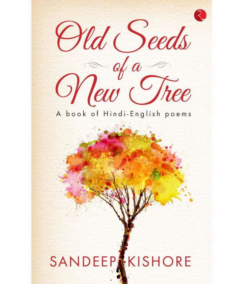     			Old Seeds Of A New Tree