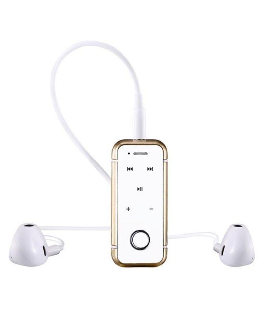 Magic Wireless Bluetooth Headphone Black - Buy Magic Wireless Bluetooth Headphone Black Online ...