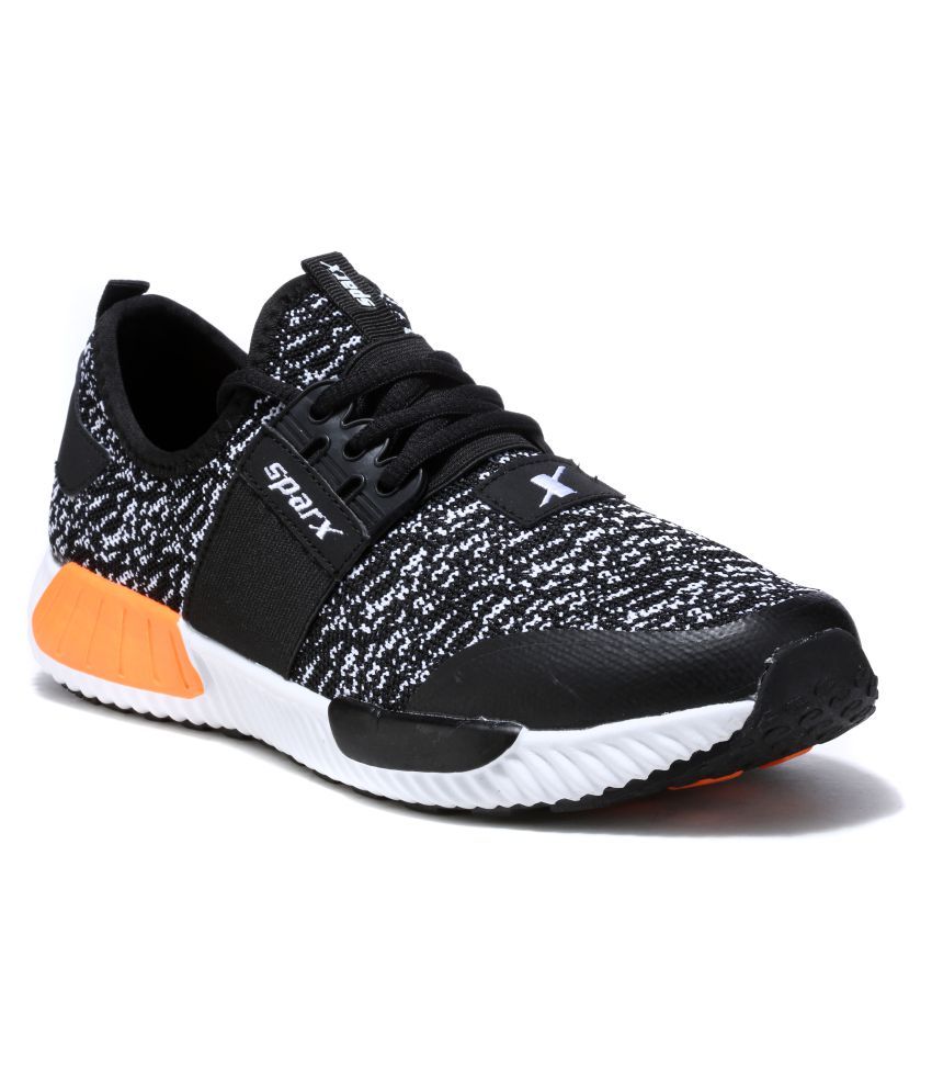sparx lightweight running shoes