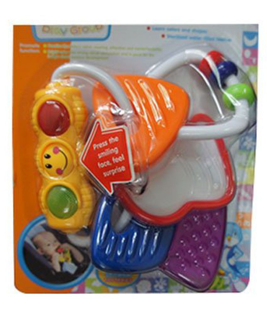 online teething toys