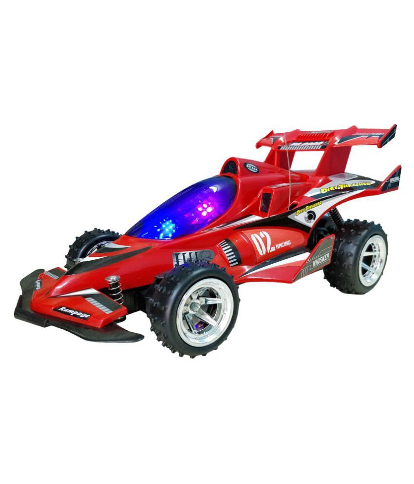 x gallop remote control car