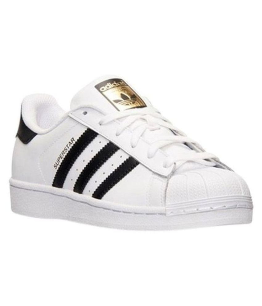 Adidas Superstar (31499) Running Shoes - Buy Adidas Superstar (31499 ...
