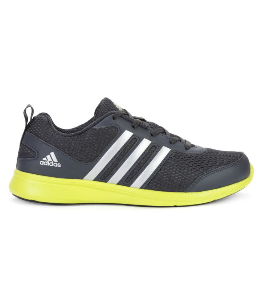 Adidas YKING M(BI2799) Running Shoes 