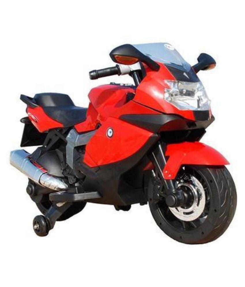 bmw kid bike price