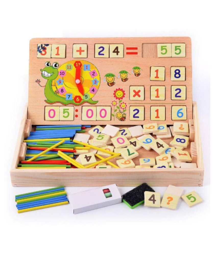 building blocks box