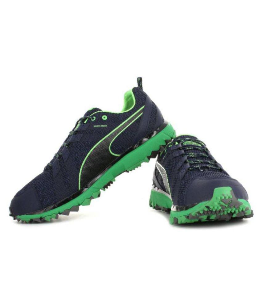 Puma Faas 500 v2 Shoes - Buy Puma Faas 500 TR Running Shoes Online at Best Prices India on Snapdeal