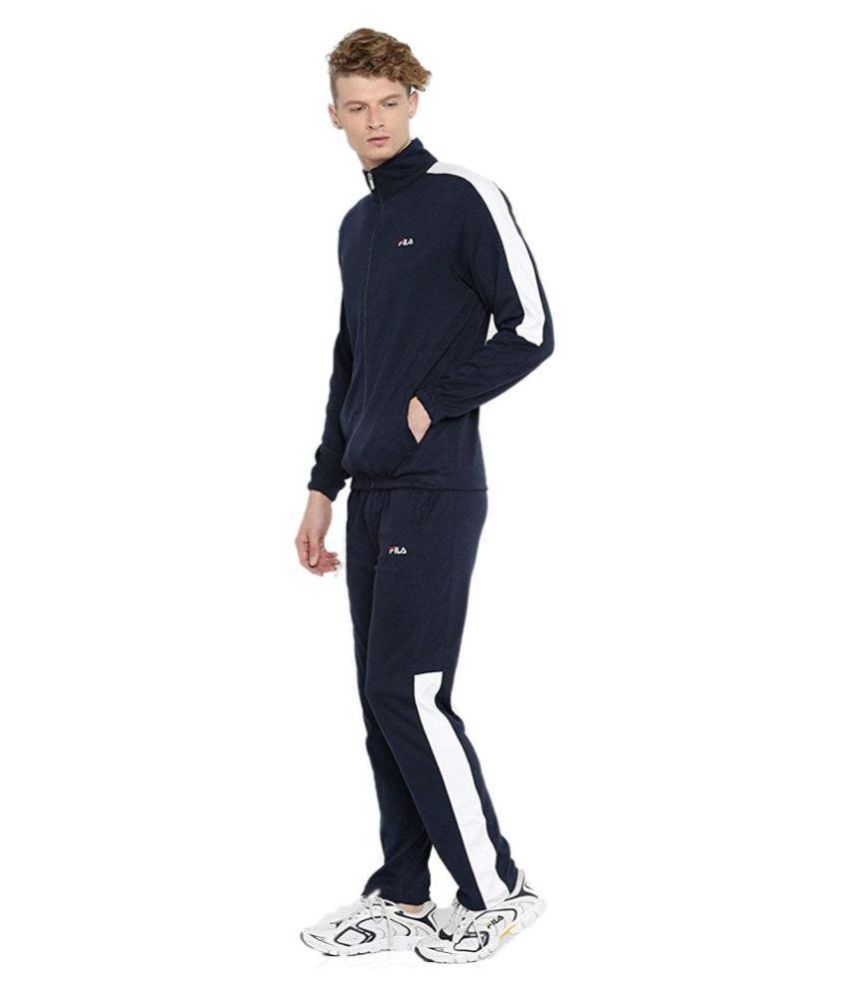 cotton tracksuit for mens