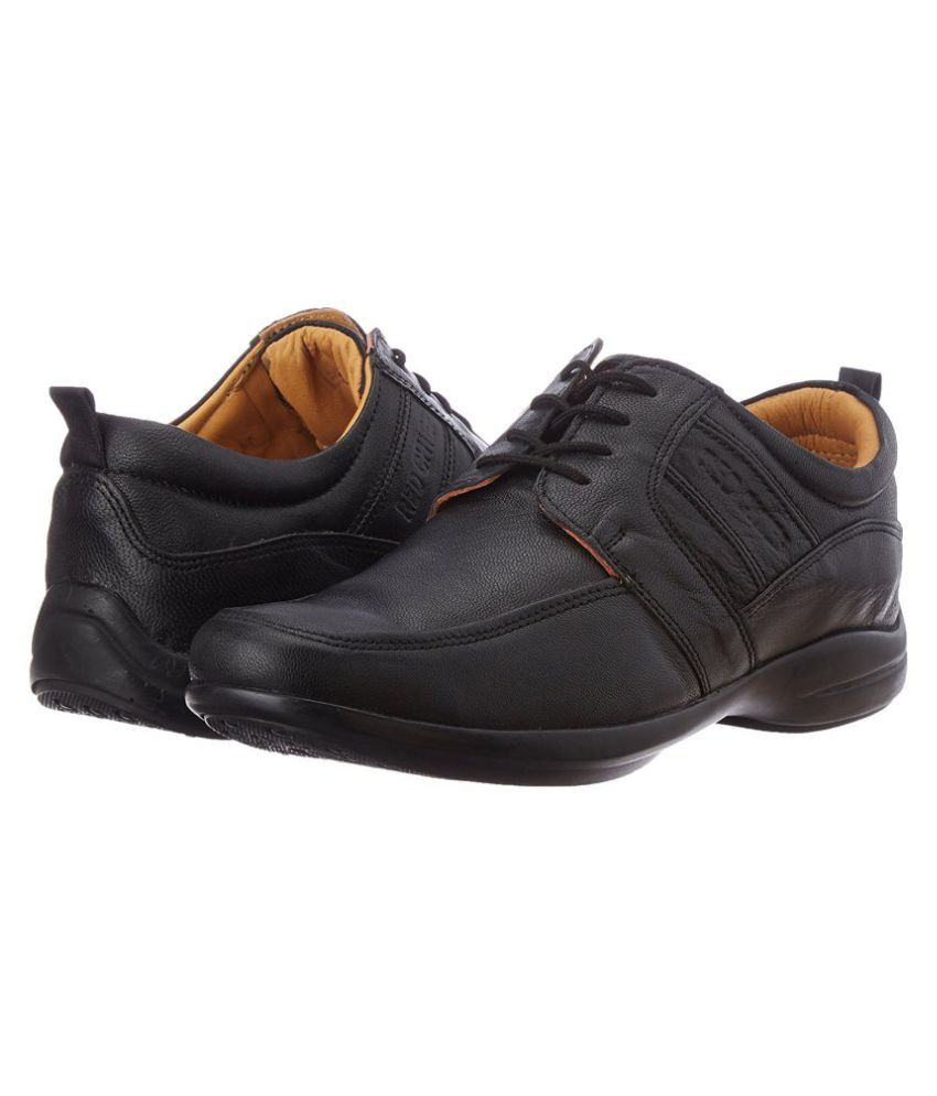 red chief office chappal