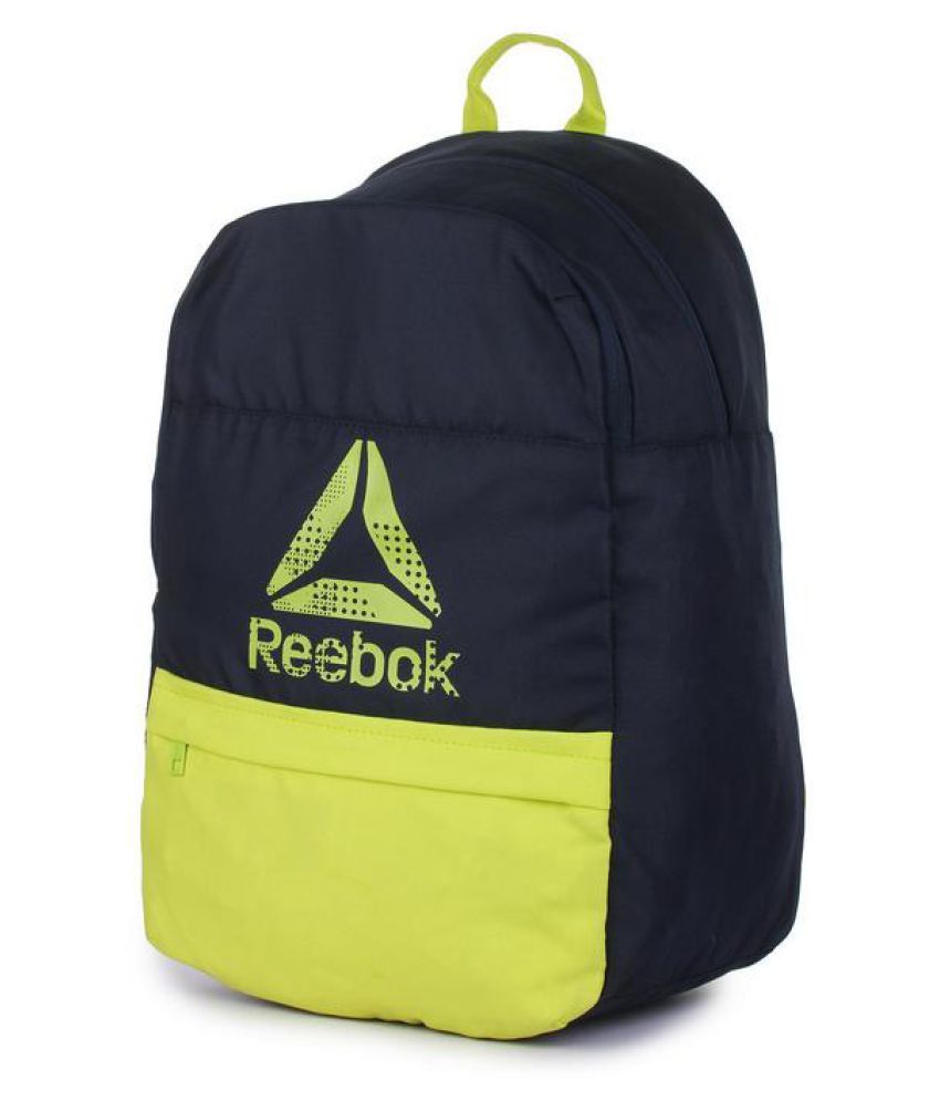 reebok bags snapdeal