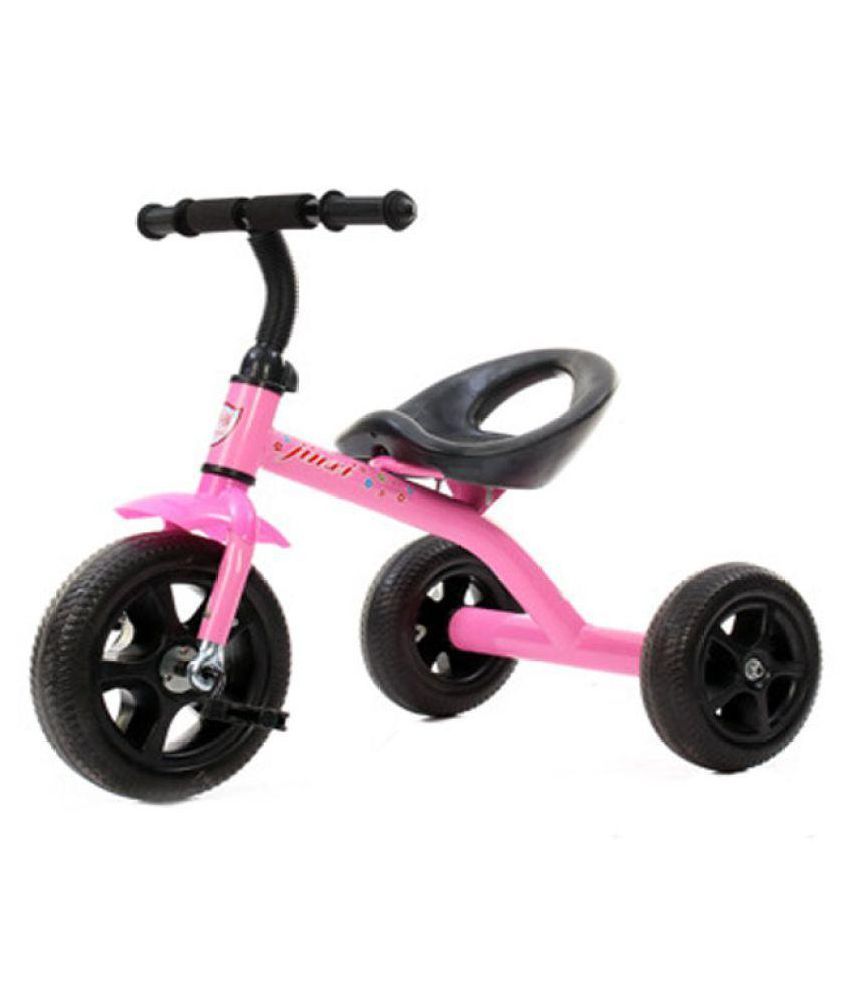 snapdeal tricycle