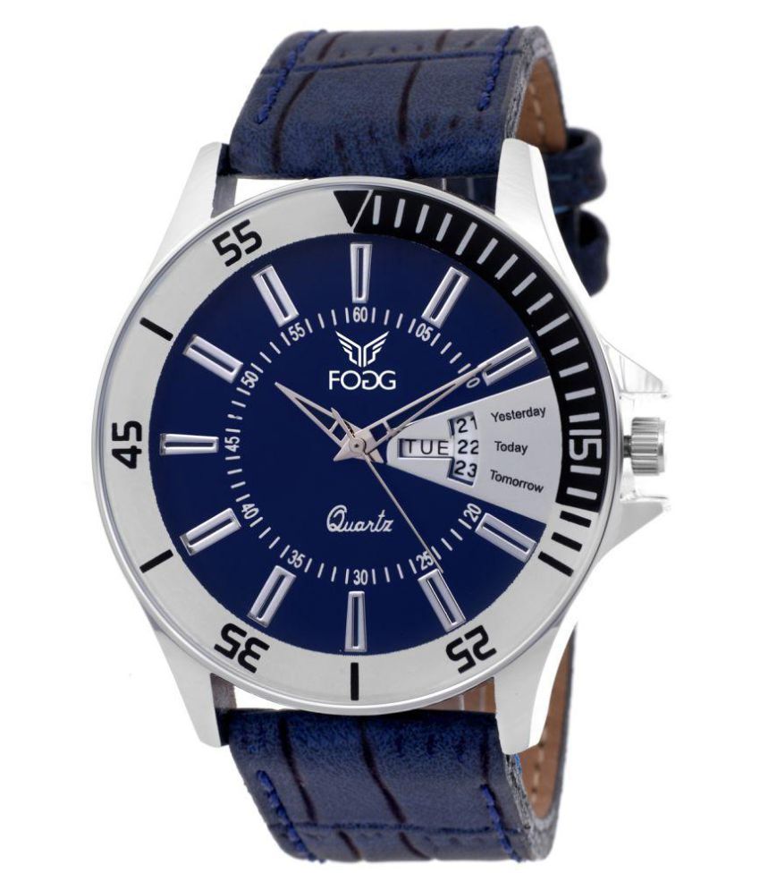 fogg brand watches