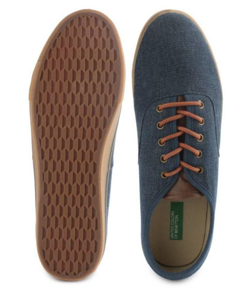ucb benetton shoes