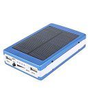 Probeatz Reliable 11000 -mAh Li-Ion Power Bank Blue