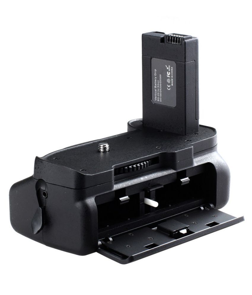 Axcess NIKN D5100 Battery Grip Nikon D5100 Price in India Buy Axcess