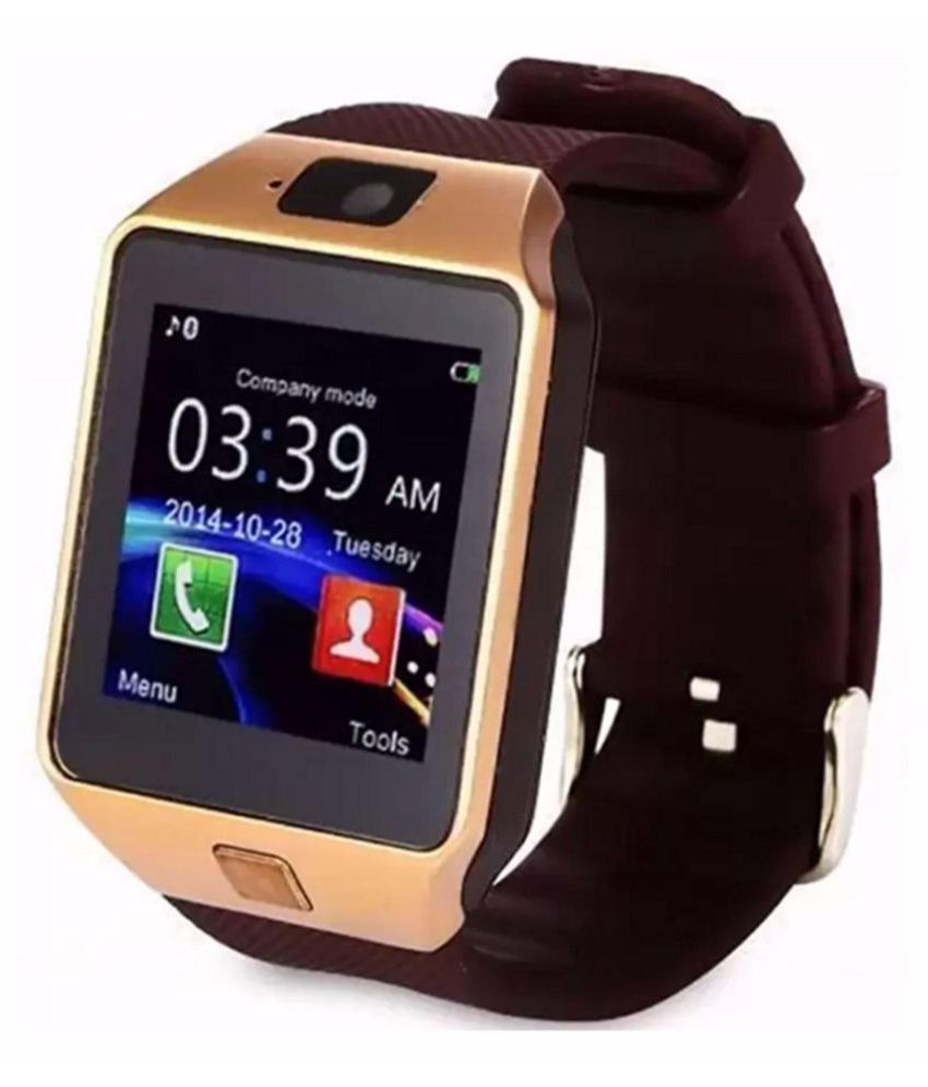 vivo screen touch watch