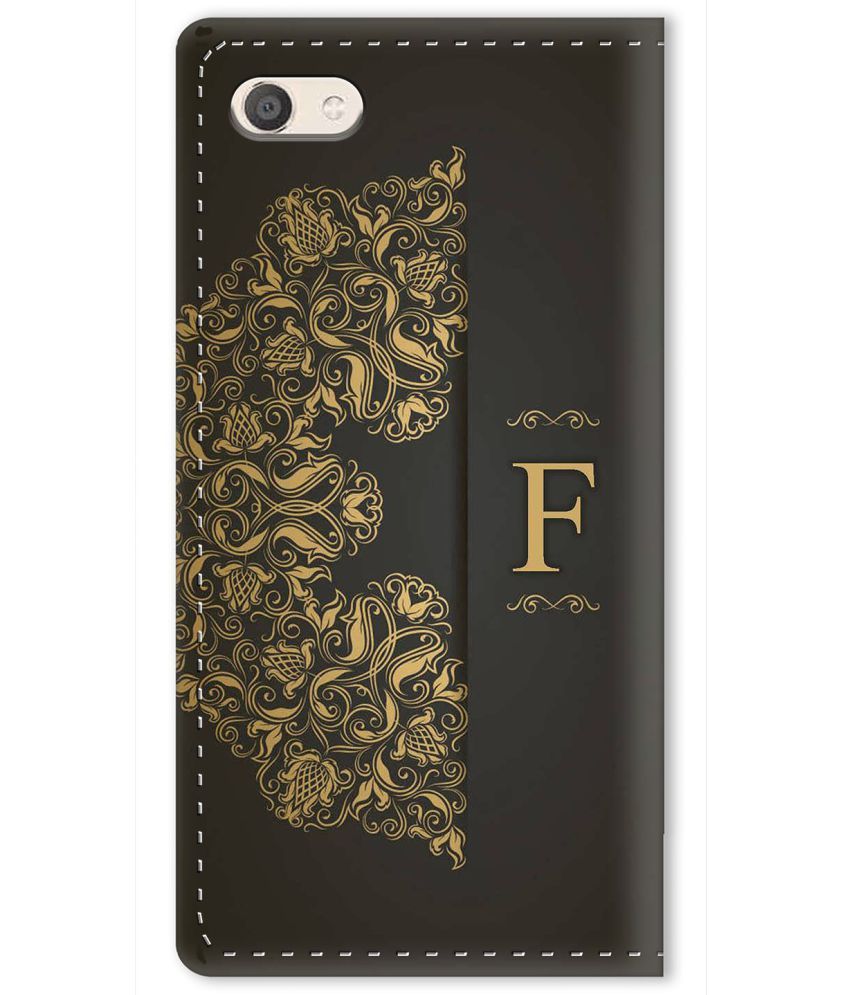 Vivo V5 Flip Cover by ZAPCASE Multi Flip Covers Online at Low