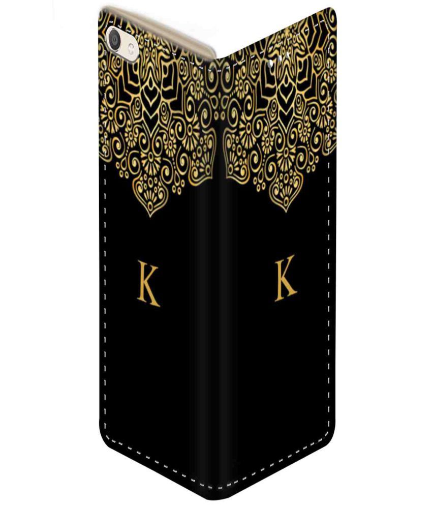 Vivo V5 Flip Cover by ZAPCASE Multi Flip Covers Online at Low