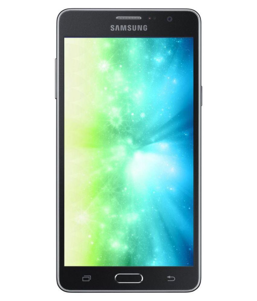 Samsung On5 Pro (Black) ( 16GB , 2 GB ) Black Mobile