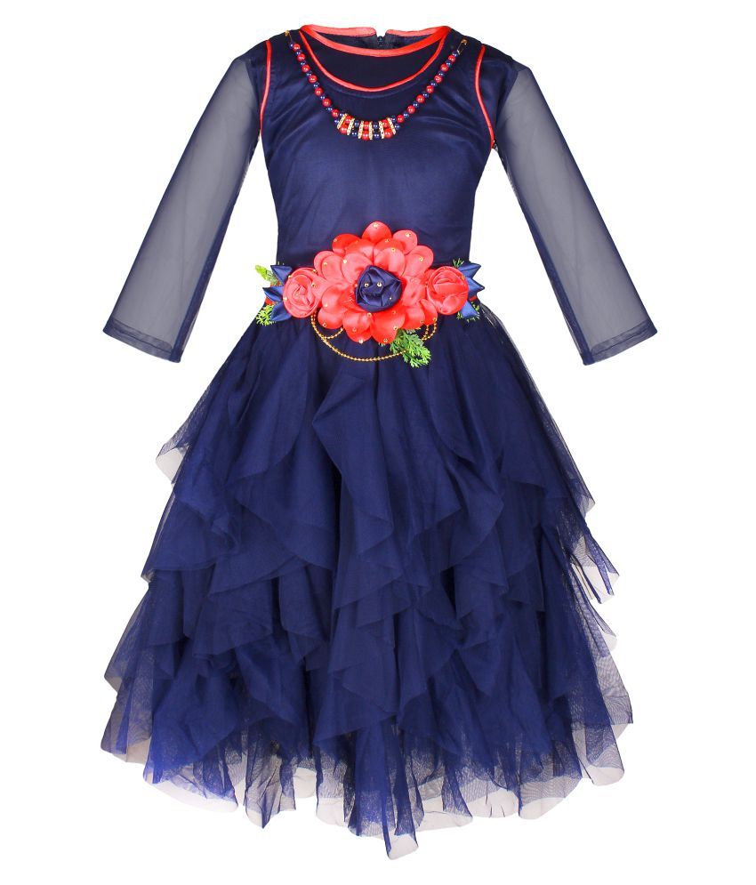 party frock fashion