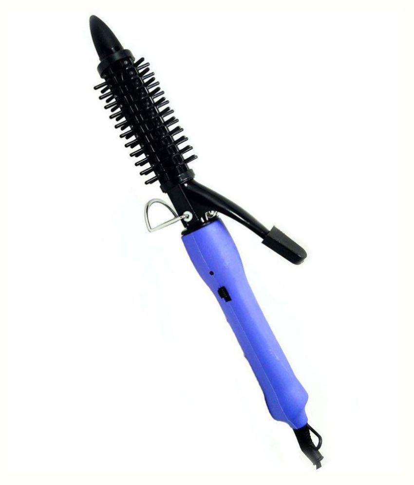 Bentag 16B Perfect Nova Hair Curler with comb ( Blue ) Price in India - Buy  Bentag 16B Perfect Nova Hair Curler with comb ( Blue ) Online on Snapdeal