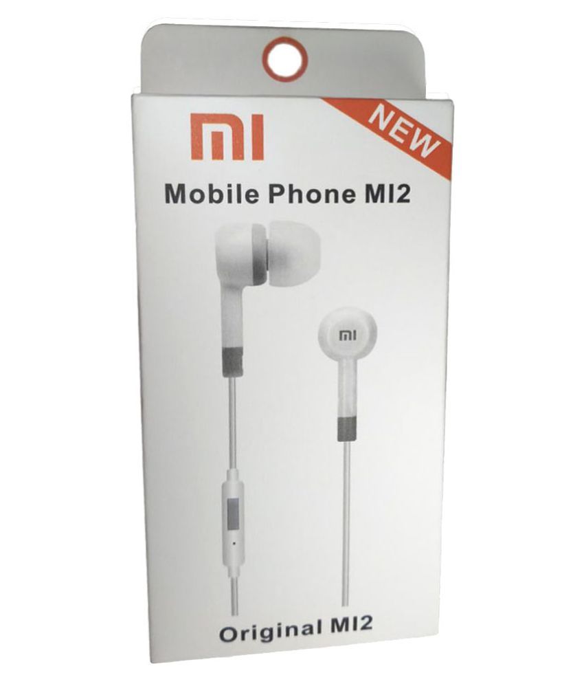 moto c plus earphones original