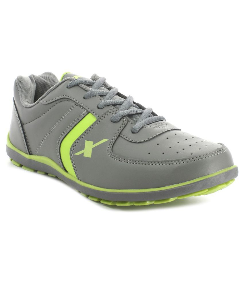 Sparx SM-191 Running Shoes: Buy Online 