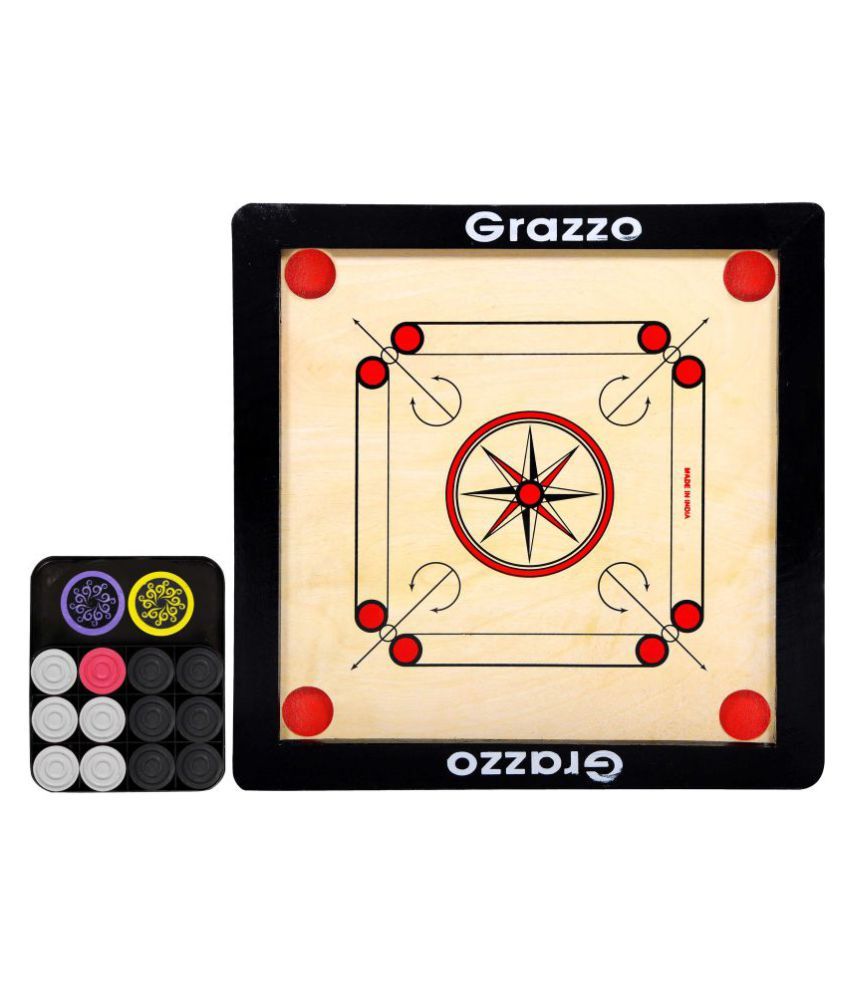 Carrom Board Paytm Cash App