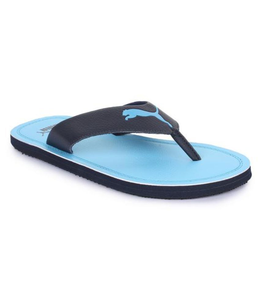 puma flash cat idp