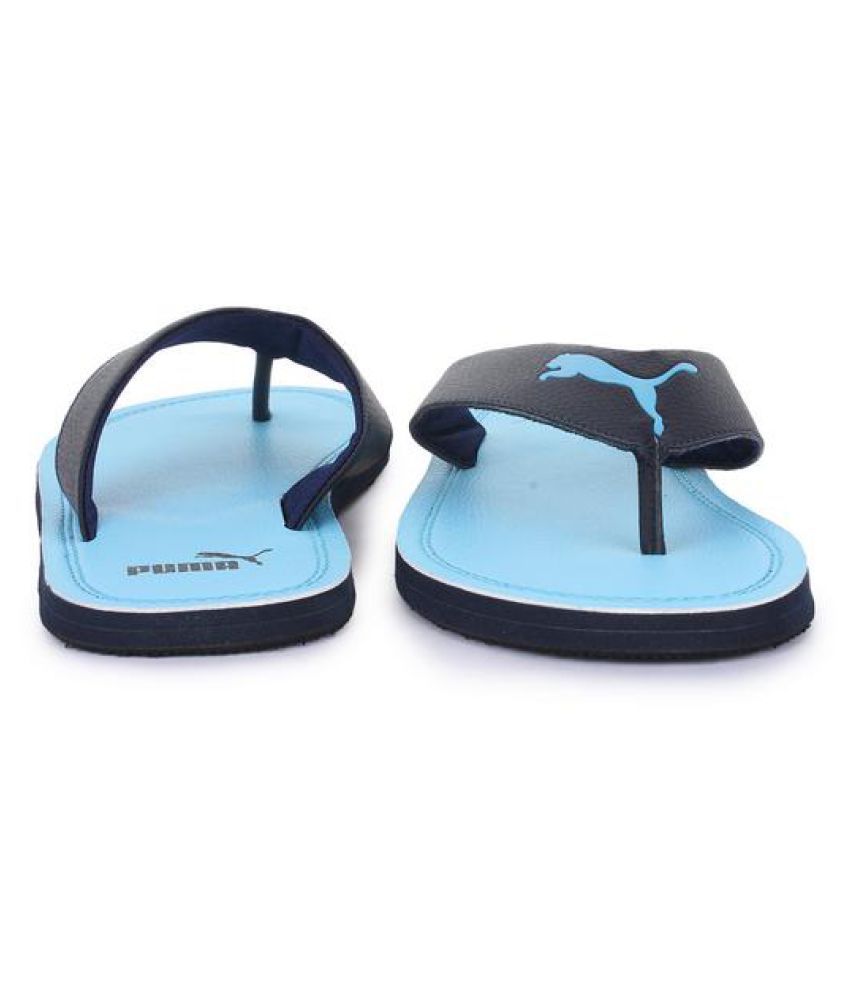 puma flash cat idp