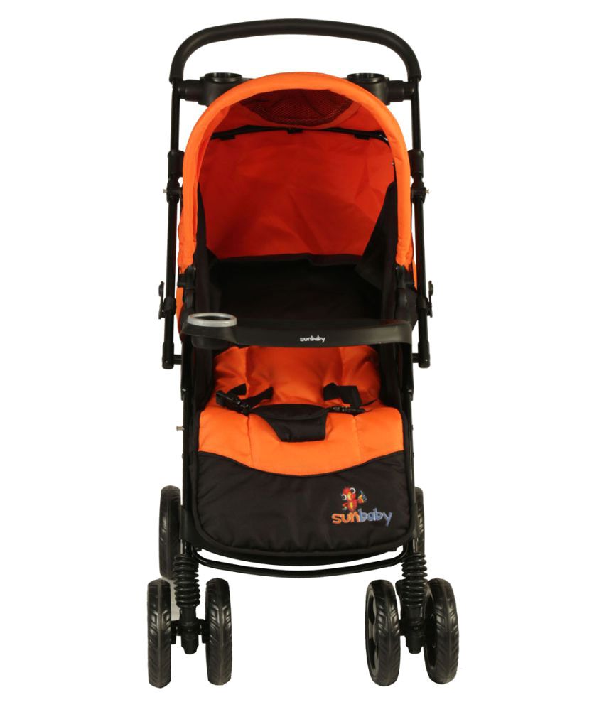 sunbaby stroller