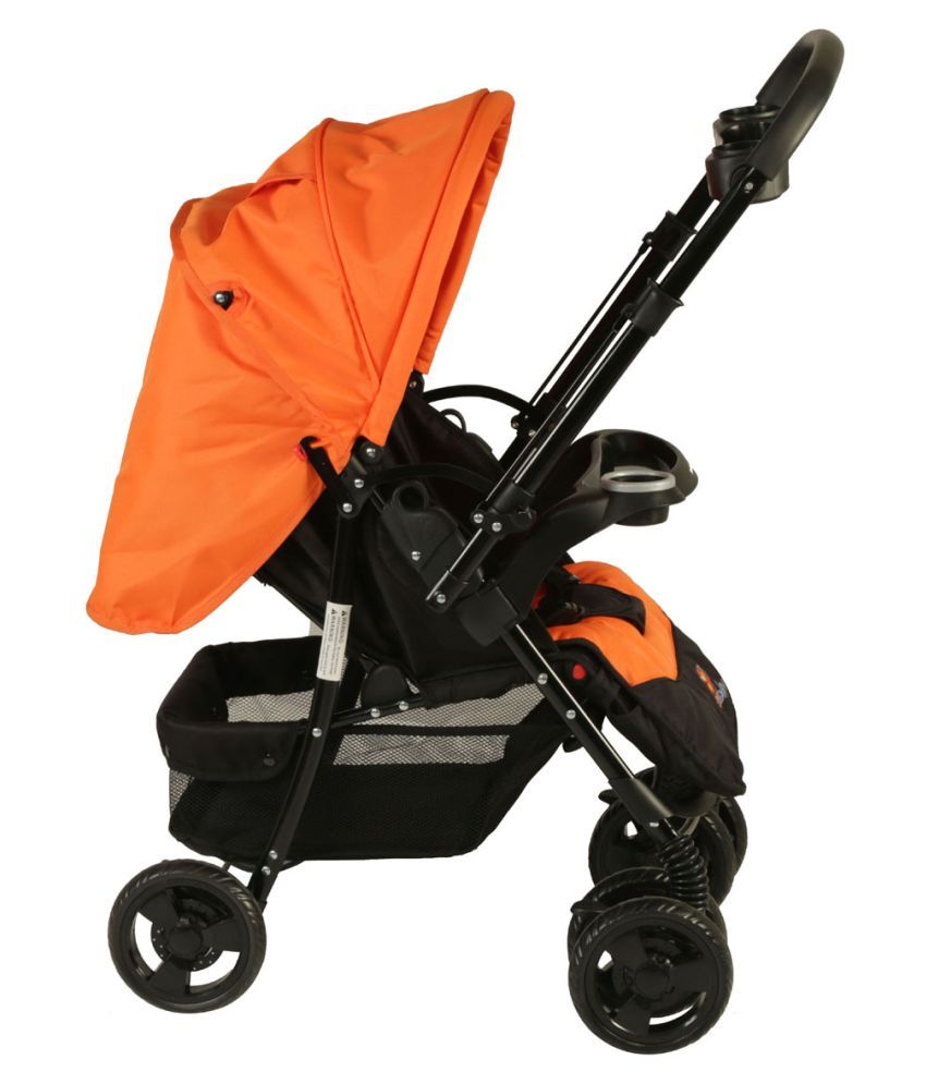 sunbaby stroller